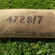 Bohemian English carpet 200x300cm