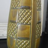 Ceramic Decorative vase W-Germany year 50