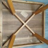 50s/60s coffee table