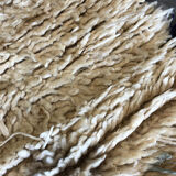 Carpet Berber Azilal vintage 180 x 85 cm
