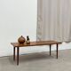 Table basse scandinave, circa 1970