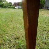 Scandinavian teak table from the 60s/70s