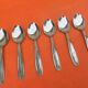 6 tablespoons Stainless steel Length: 195mm