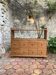 Antique storage furniture