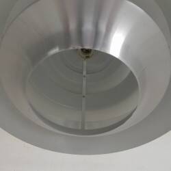 Space age pendant light, Hans-Agne Jakobsson