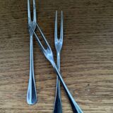 Snail forks