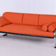 Bauhaus sofa by Robert Slezak 1930s