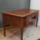 Bureau plat de la maison "Gouffe"