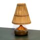 Ceramic desk lamp by Jacques and Dani Ruelland, circa 1955