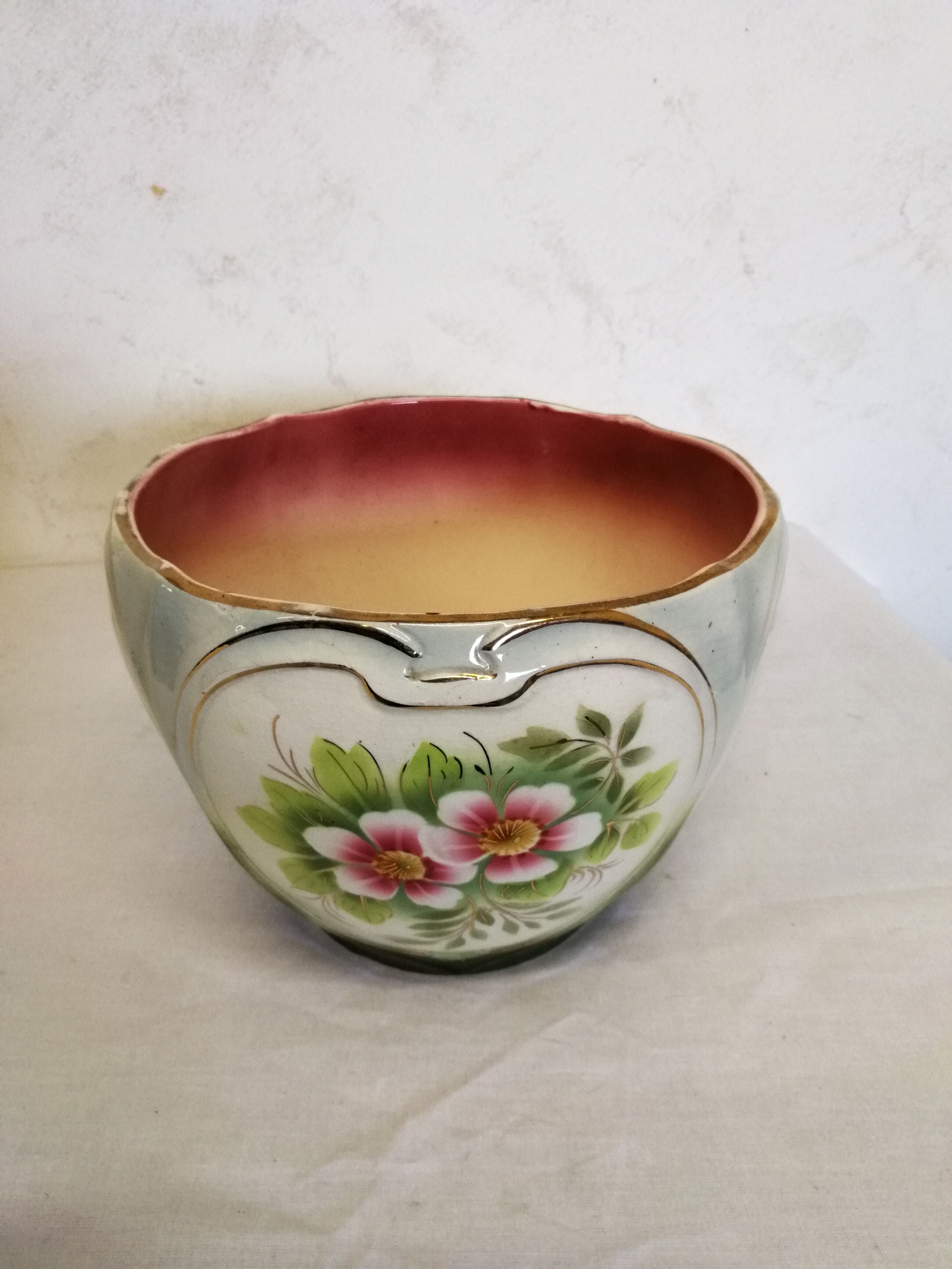 Pot cover