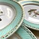 Vintage dessert shacks