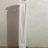 Plaster floor lamp model 1391 by Loic Beuchet