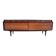 Mid-century modern teak sideboard, Denmark, 1960s