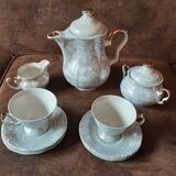 Karolina Coffee Sets
