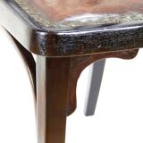 Chair Nr. 359 Viennese bentwood J & J Kohn 1900 s