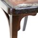 Chaise Nr. 359 viennoise en bois courbé de J & J Kohn 1900s
