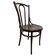 Bentwood chair by Thonet no.54