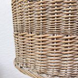 Wicker suspension