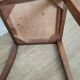Art Deco chairs