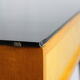 Mid-Century Desk or Console Table by Mojmír Požár for UP Bučovice, 1960s