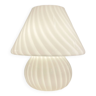 Murano table lamp from 1970