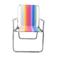Vintage camping armchair