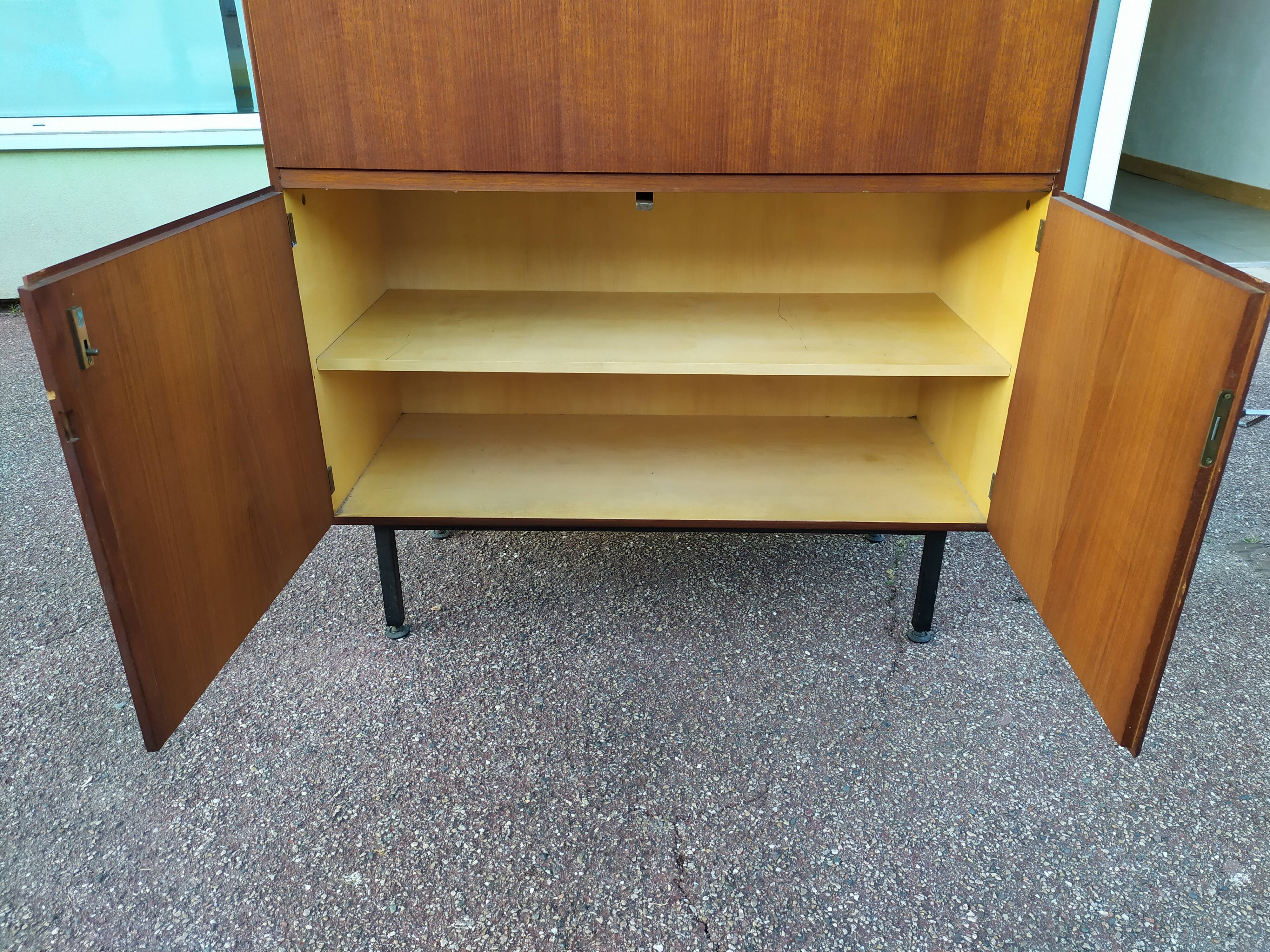 Beautiful secretary office vintage 1950 1960