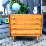 Chest of drawers 4 drawers