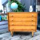 Commode 4 tiroirs