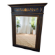 Large mirror