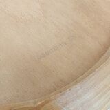 Bistro chair signed Baumann seagull model