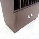 vintage audio cabinet | vinyl cabinet | 80s | Swedish