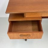 Teak desk  from G-Plan from the 1960s