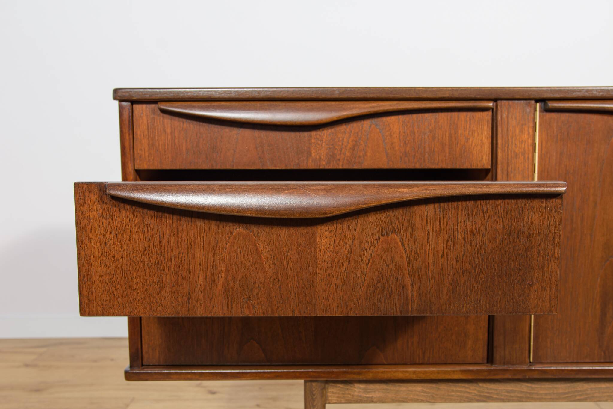 Mid-century teak sideboard from Stonehill, United Kingdom, 1960s