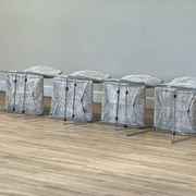 Jano Chairs by Kazuhide Takahama for Gavina (Italy)
