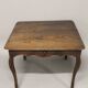 Period table Louis XV - 18th century