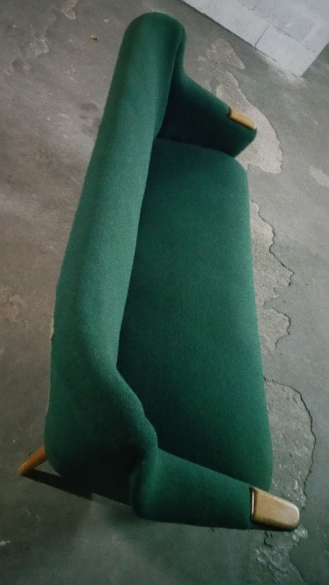 Couch 50s vintage