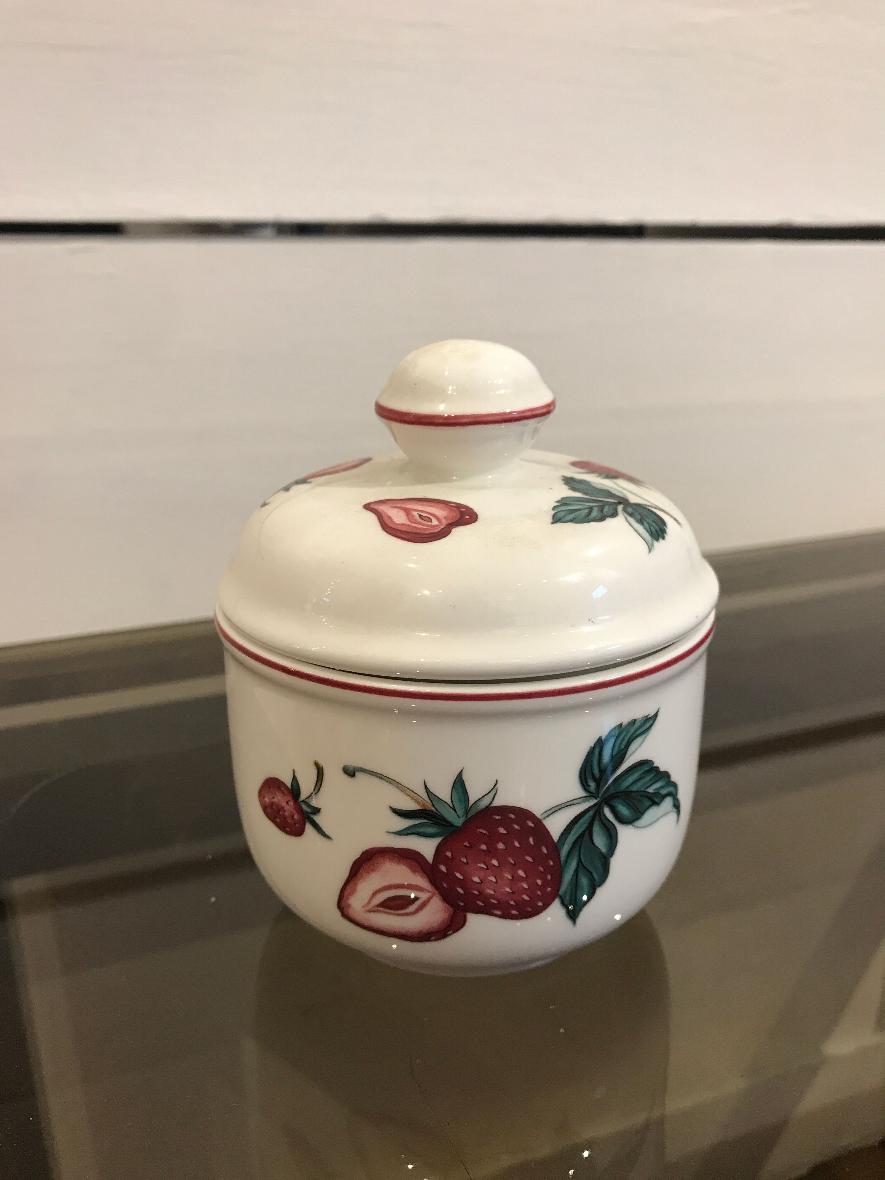 Sucier Villeroy & Boch