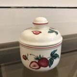 Sucrier Villeroy & Boch