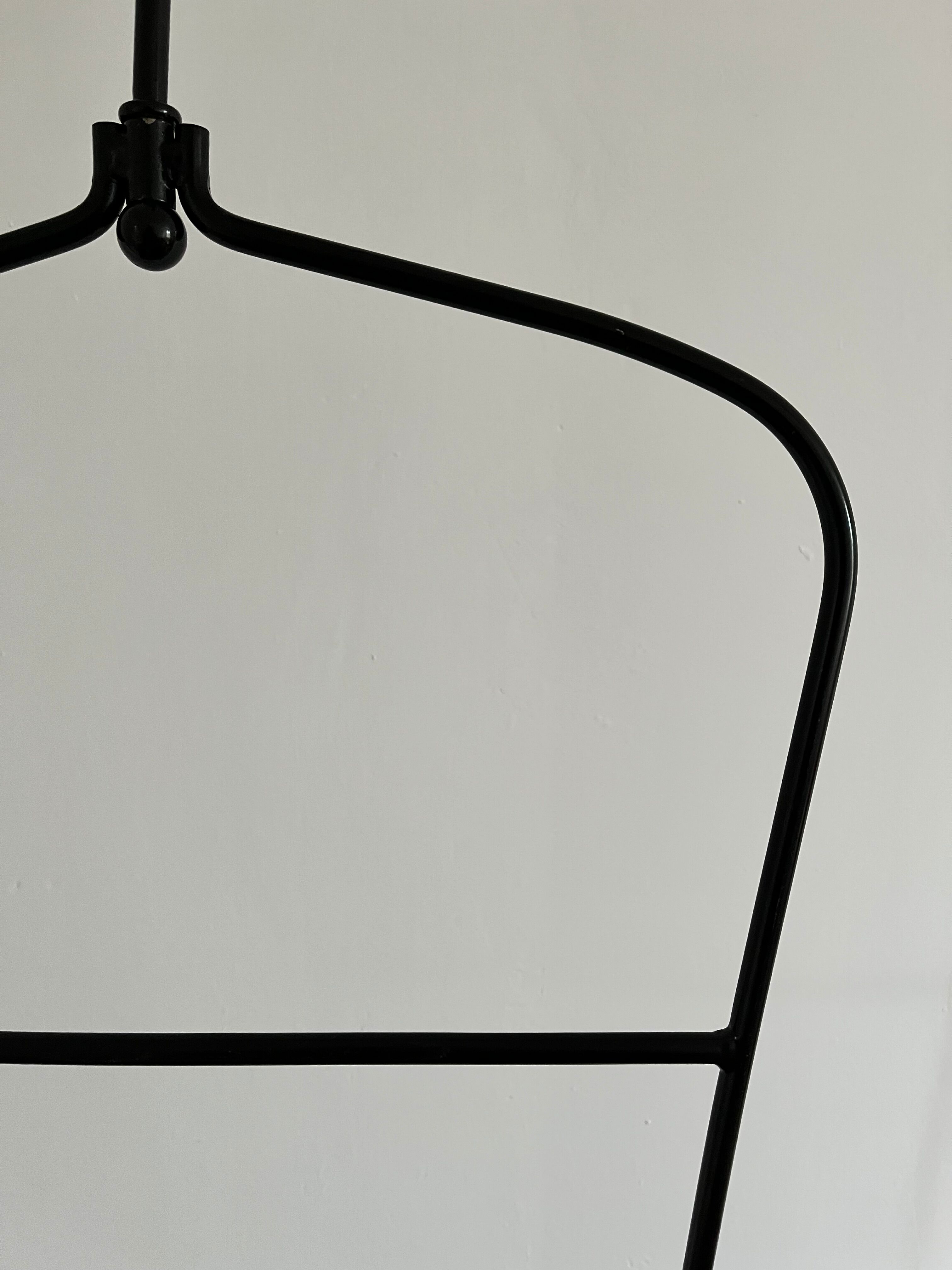 Valet and coat rack by Laurids Lonborg for IKEA