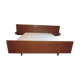 Scandinavian bed