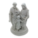 Holy Family in Biscuit Porcelain Firsts 900