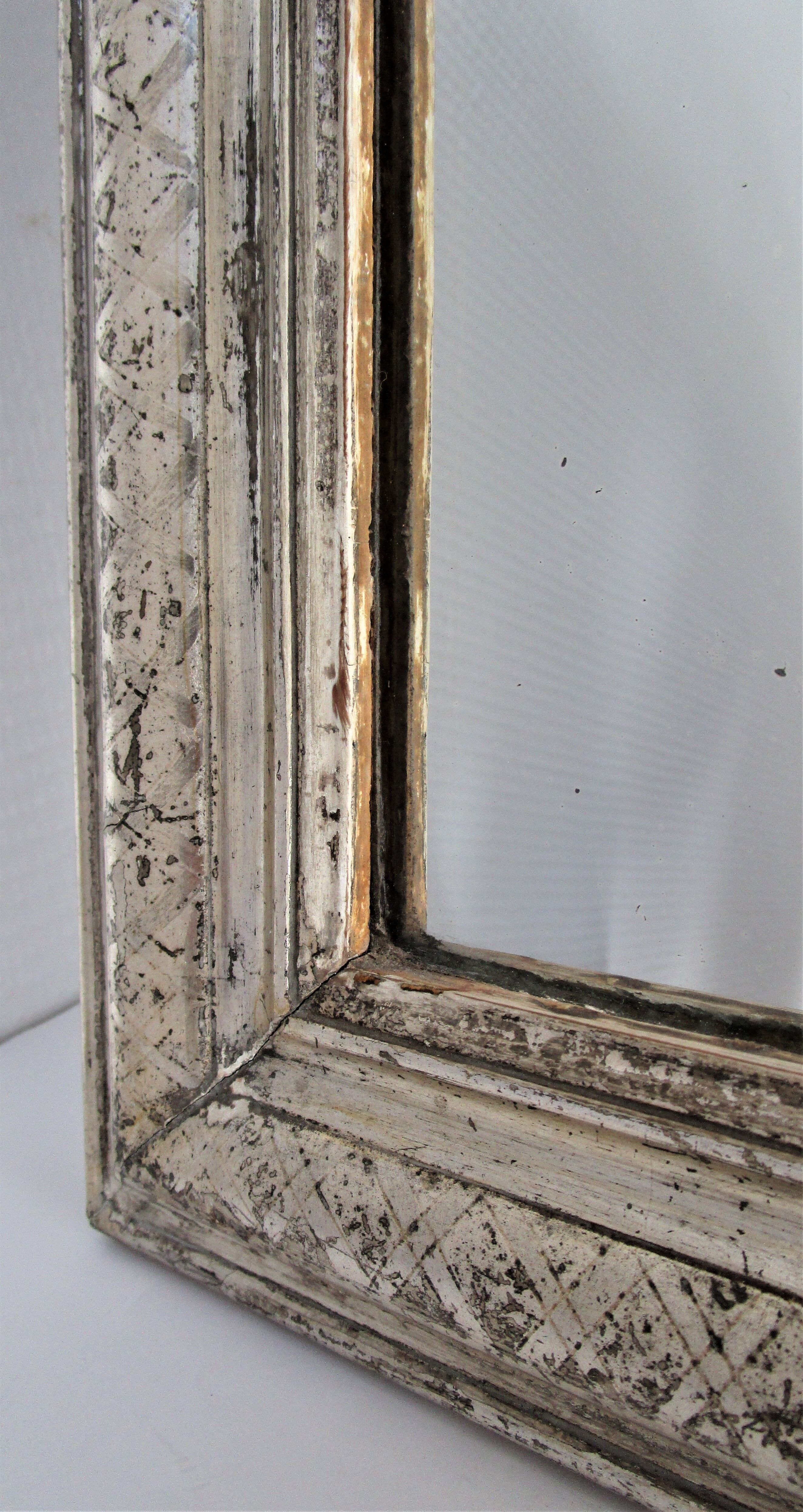 Mirror Louis Philippe