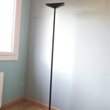 Halogen floor lamp by Pierre Disderot, 1980