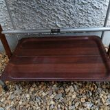Vintage folding trolley