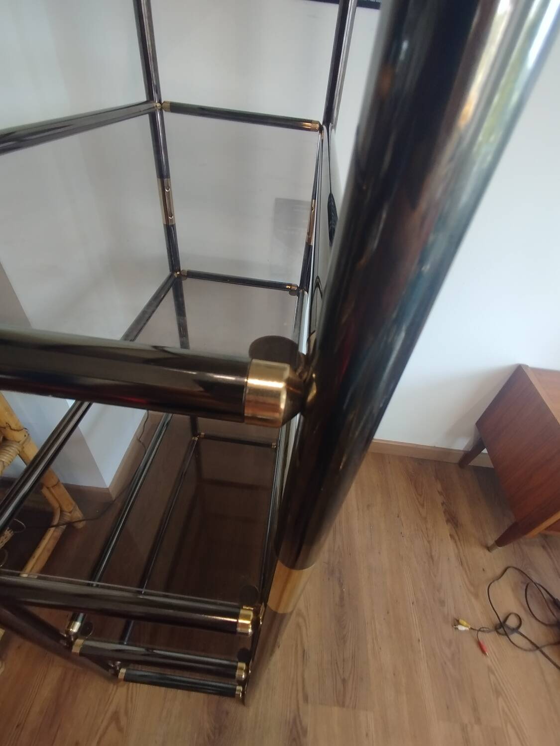 Italian shelf, 1970s