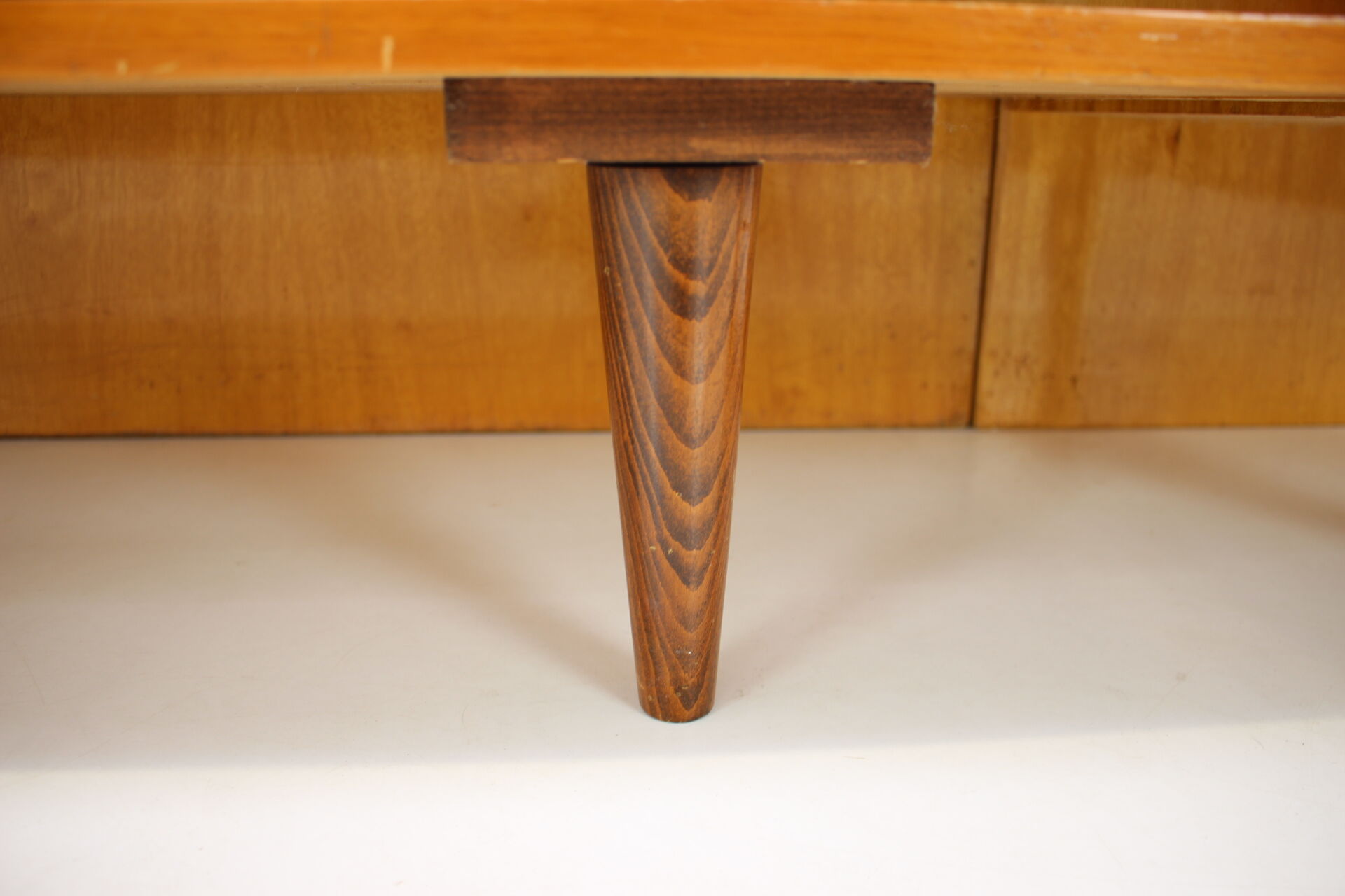 Modular set by designer Mojmir Pozar for UP Zavody,1960s,Czechoslovakia