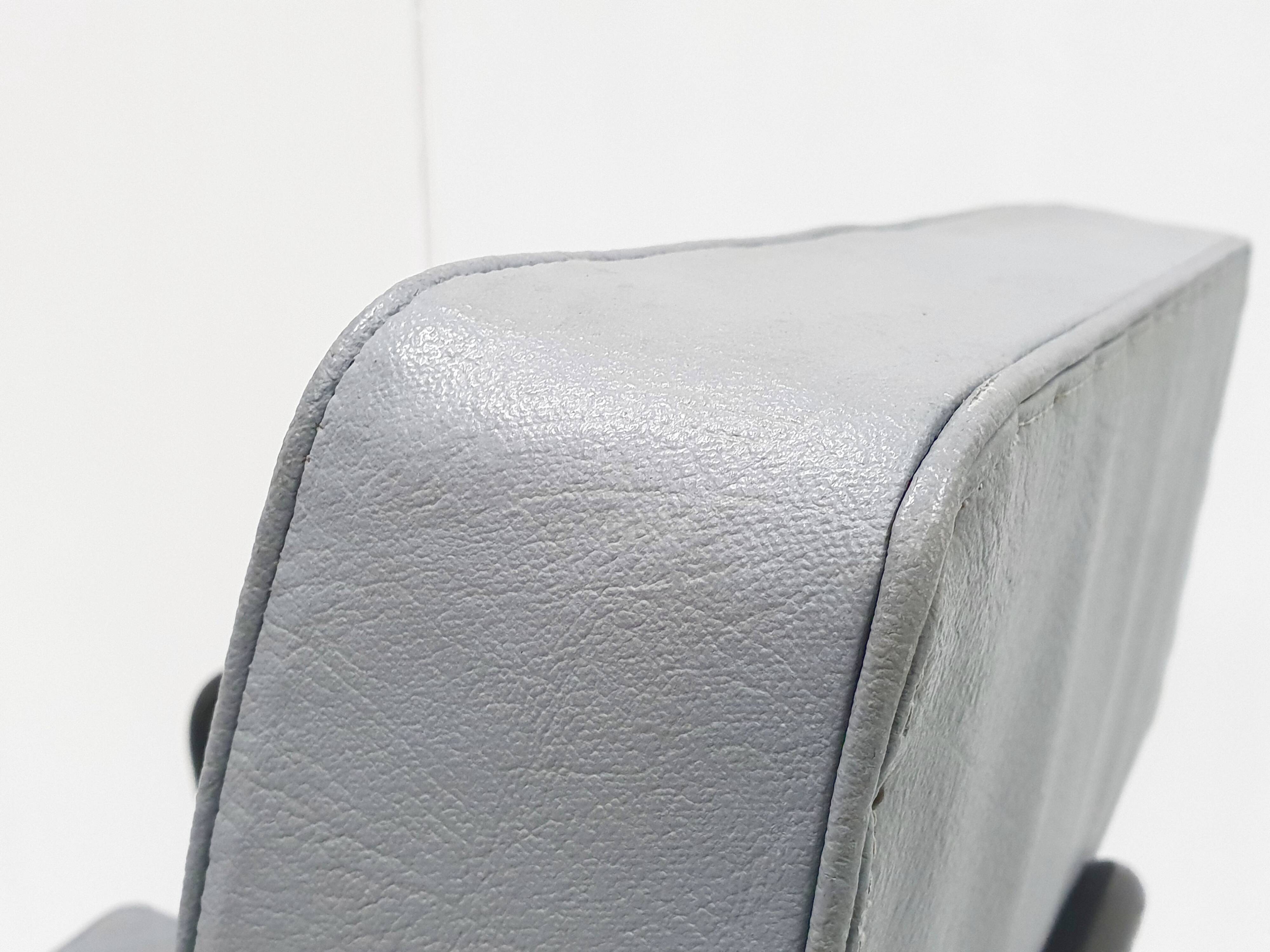 Fauteuil Picardie de Jacques Hitier pour Tubauto, 1950