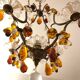 Petit lustre vintage