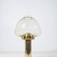 Swedish candleholder L102/27 designed by Hans-Agne Jakobsson, 1960s
